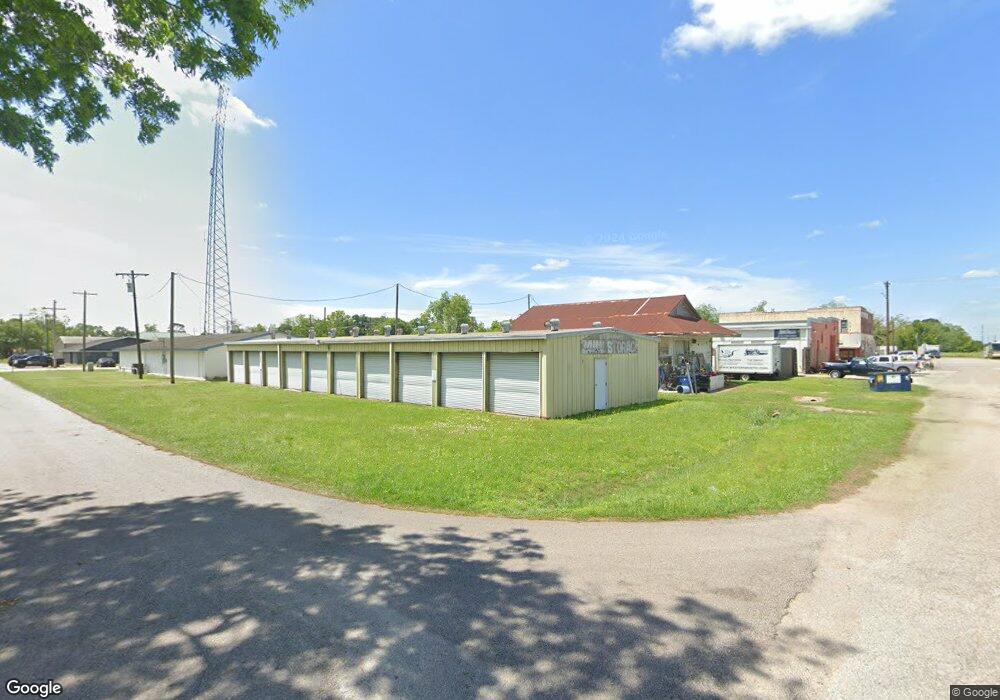 101 Main St, Brazoria, TX 77422 - photo 1