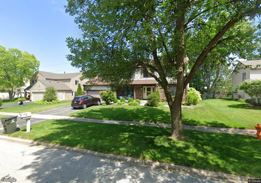 1005 Hyde Park Ln, Naperville, IL 60565 - photo 1