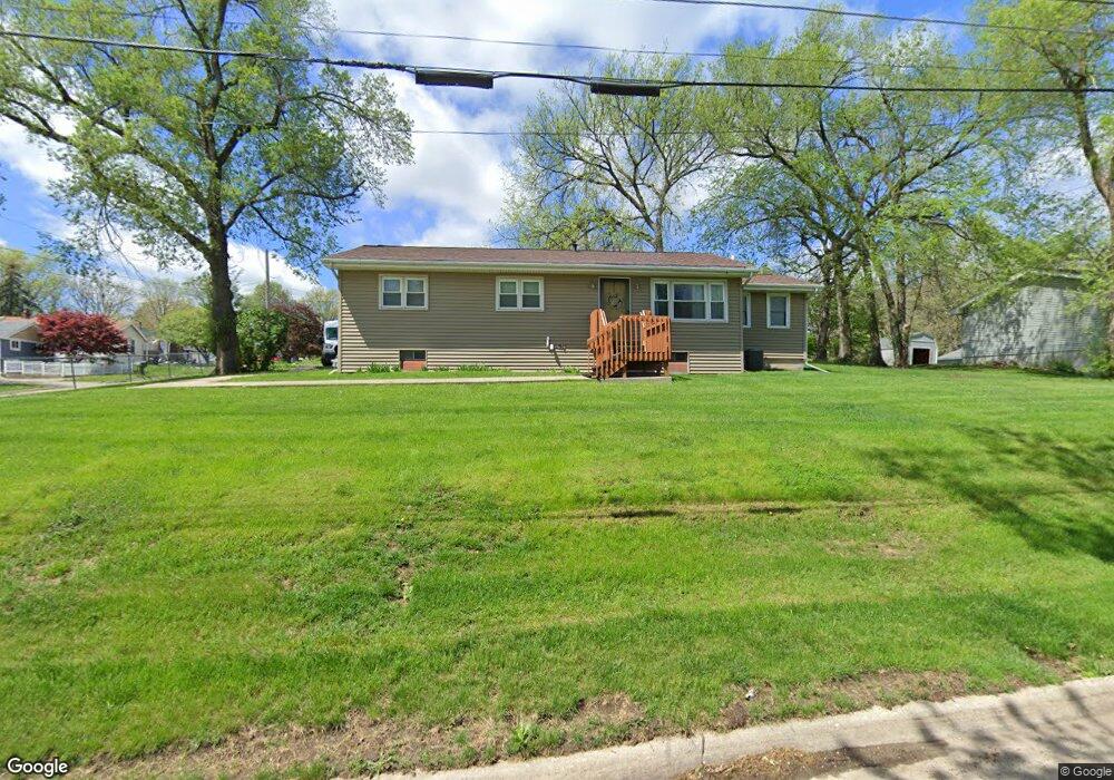 505 Leland Ave, Des Moines, IA 50315 - photo 1
