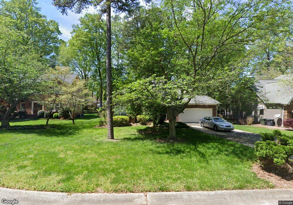 12511 Pecan Hill Ct, Huntersville, NC 28078 - photo 1