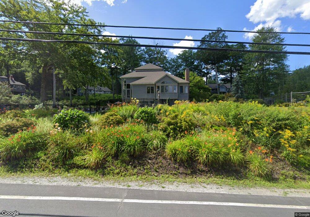 955 W Shore Rd unit 29, Alexandria, NH 03222 - photo 1