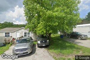 755 Sparrow Ln, Labadie, MO 63055