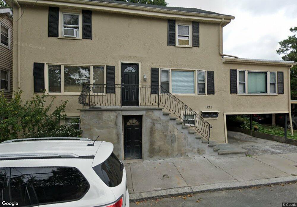171 Sherman St, Cambridge, MA 02140 - photo 1