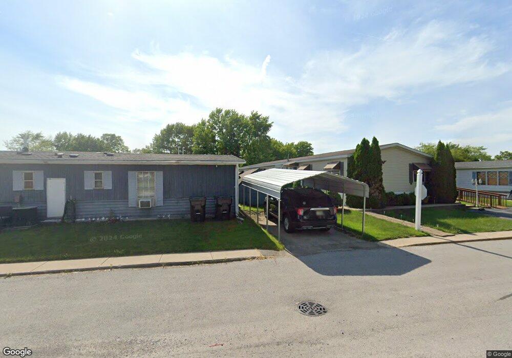 122 Chillon Dr, Lynwood, IL 60411 - photo 1
