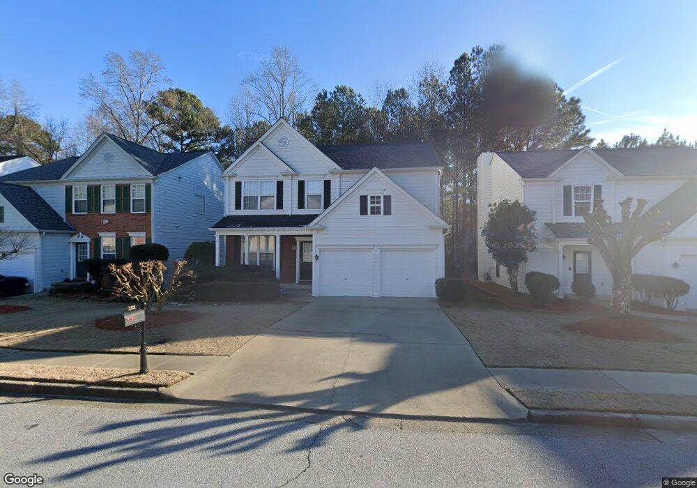 3322 Davenport Park Ln unit 2, Duluth, GA 30096 - photo 1
