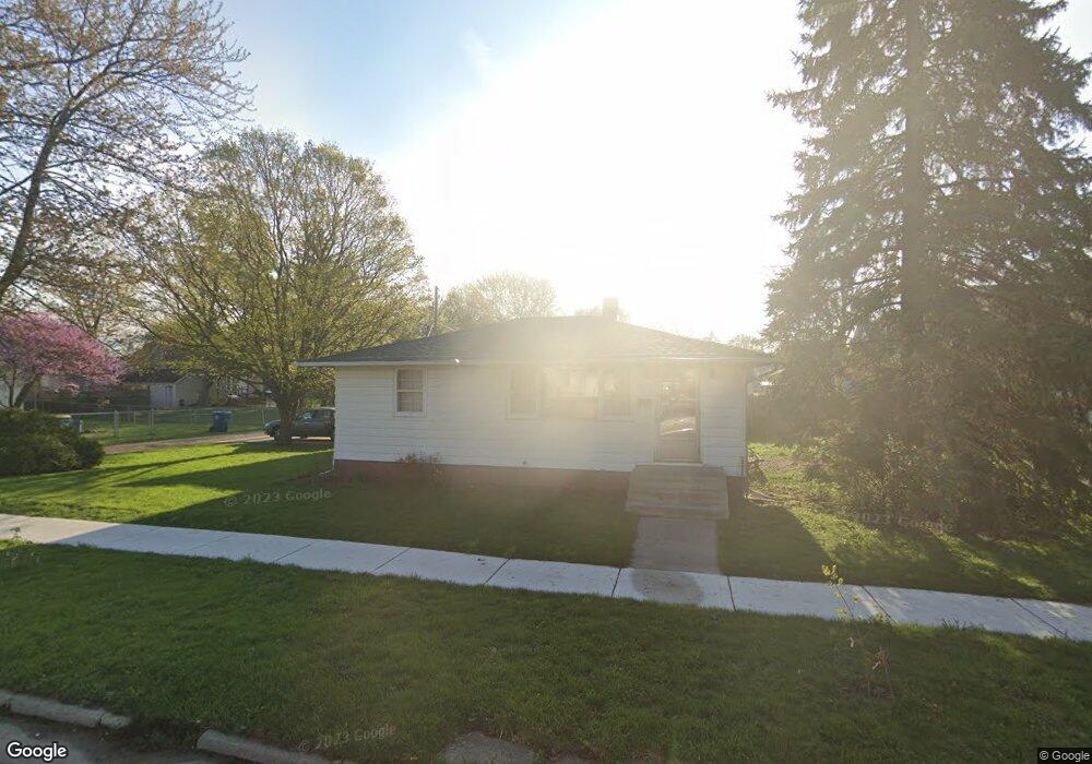 216 S Indiana Ave, Auburn, IN 46706 - photo 1