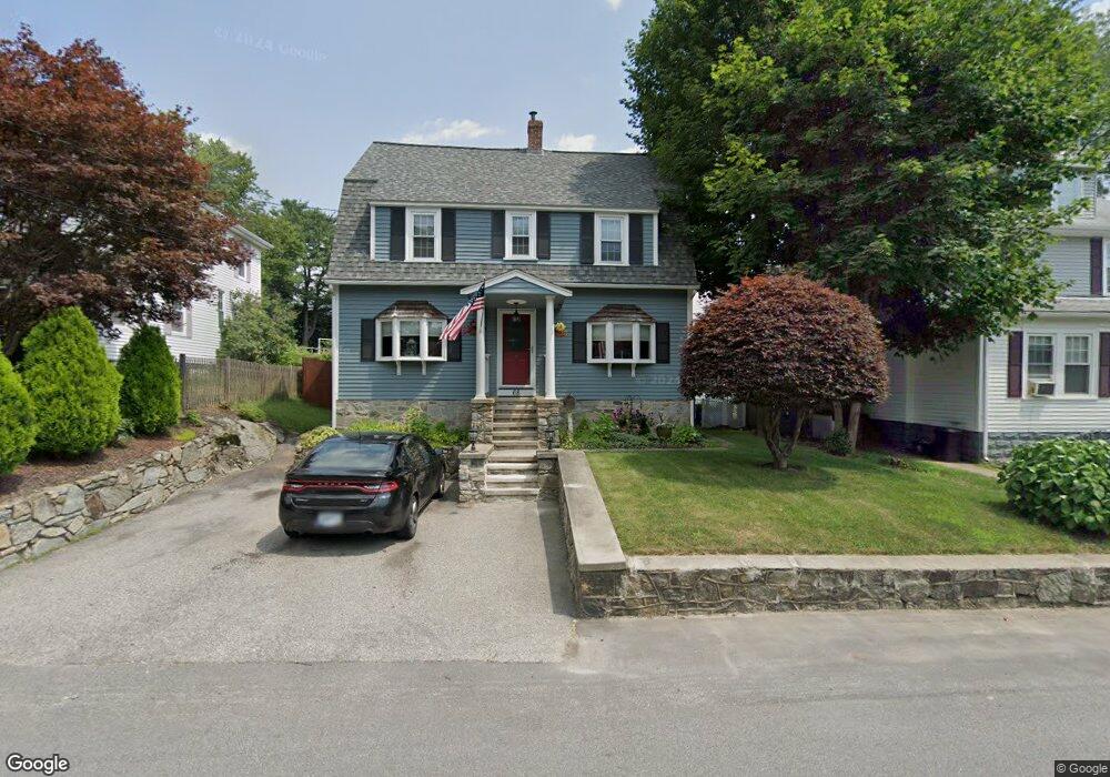 68 Woonsocket Hill Rd, North Smithfield, RI 02896 - photo 1