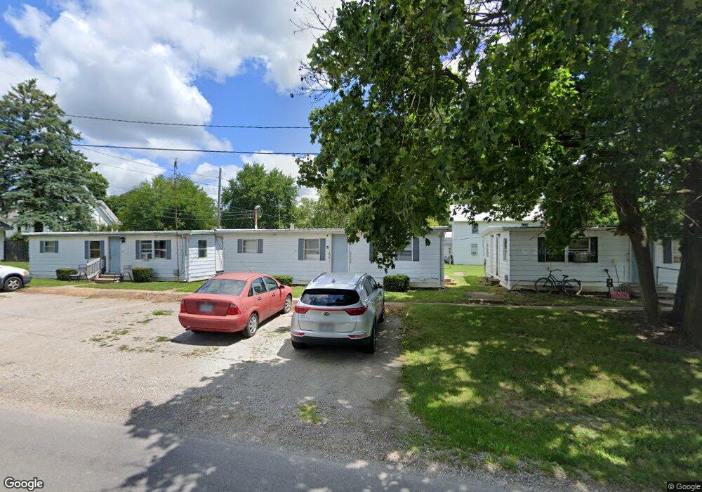 200 N Lincoln St, West Unity, OH 43570 - photo 1