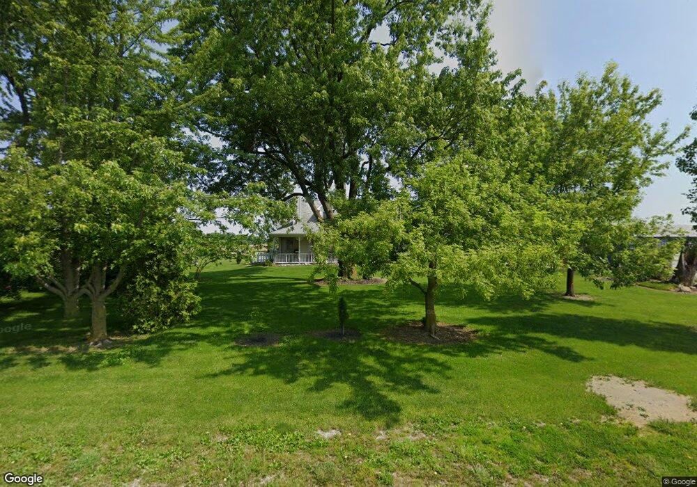 611 E 800 N, Uniondale, IN 46791 - photo 1