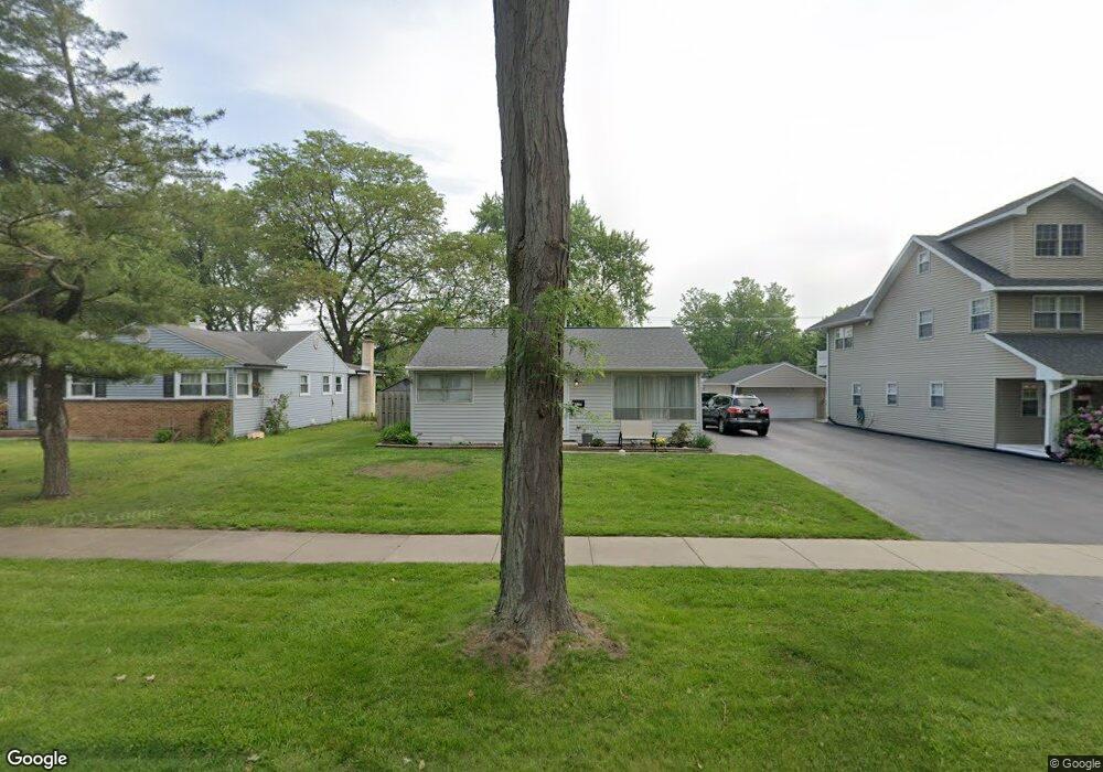 3504 Owl Dr unit 12, Rolling Meadows, IL 60008 - photo 1