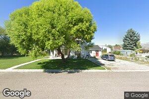 259 N 200 E, Ephraim, UT 84627