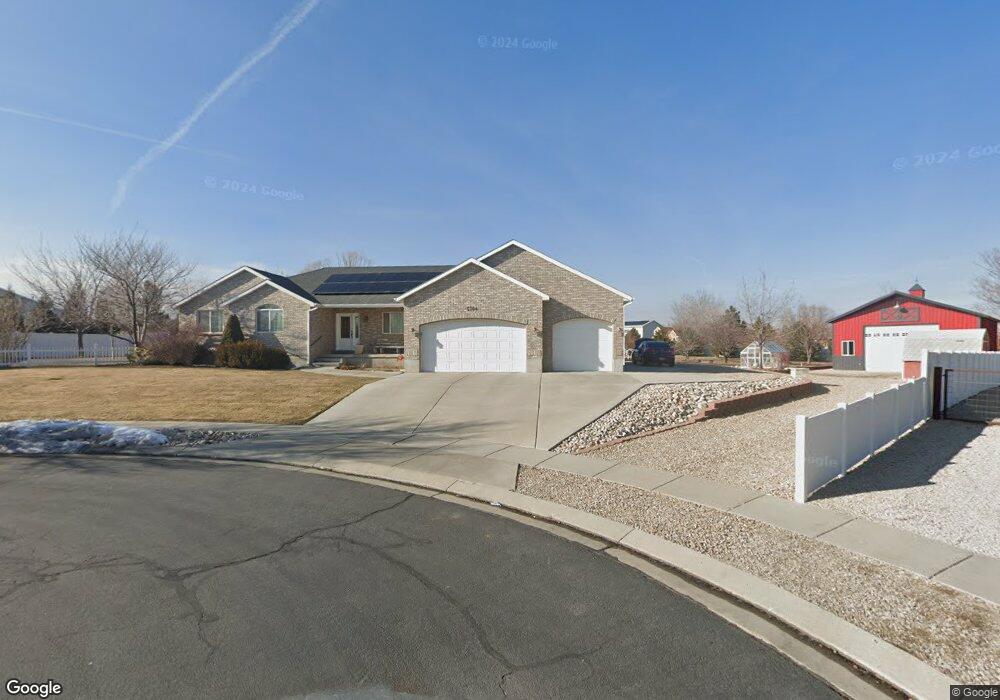 5304 Meteor Hill Cove, West Jordan, UT 84081 - photo 1