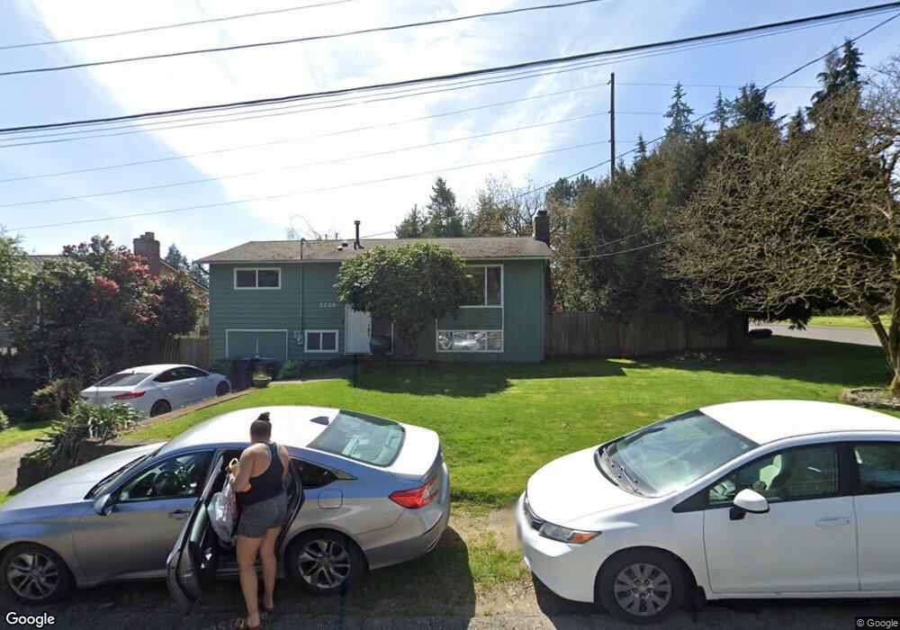 2226 227th Place SW, Brier, WA 98036 - photo 1