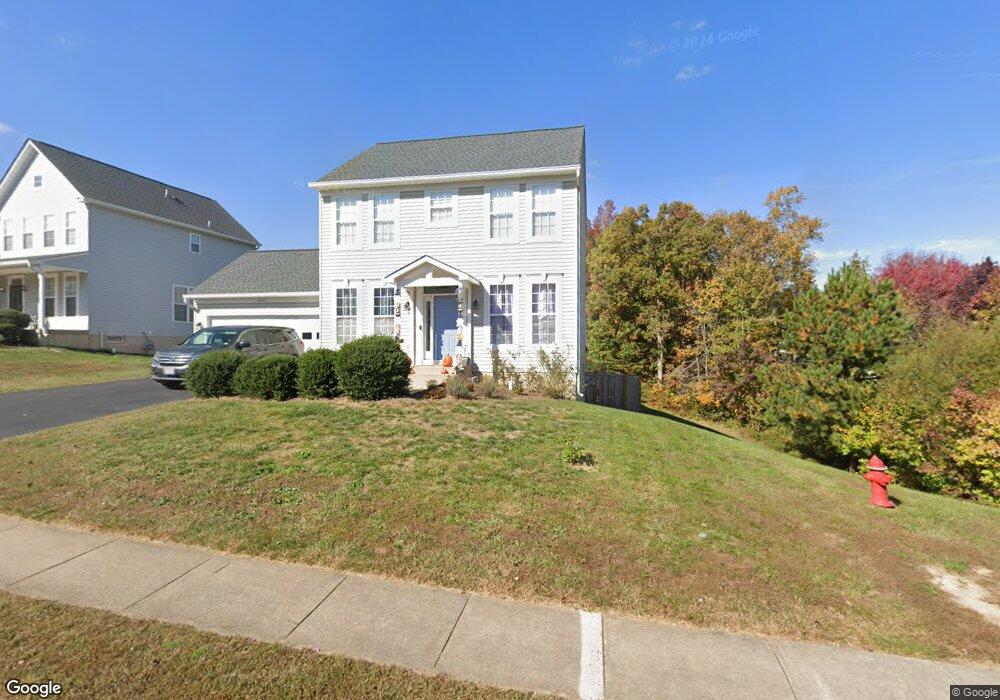 6603 Hot Spring Ln, Fredericksburg, VA 22407 - photo 1