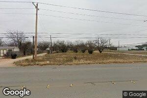 2509 Old Anson Rd, Abilene, TX 79602