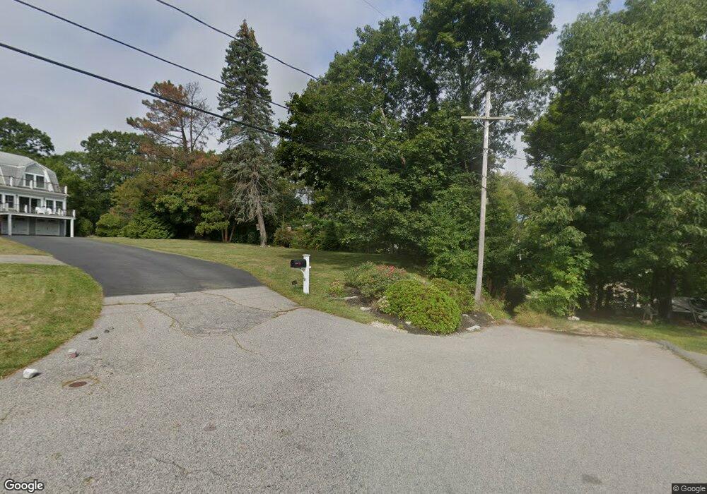 32 Atlantic Ave, Cohasset, MA 02025 - photo 1