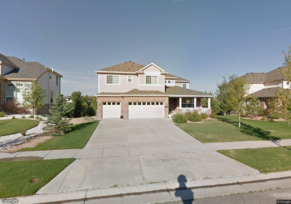 7803 S Coolidge Way, Aurora, CO 80016 - photo 1