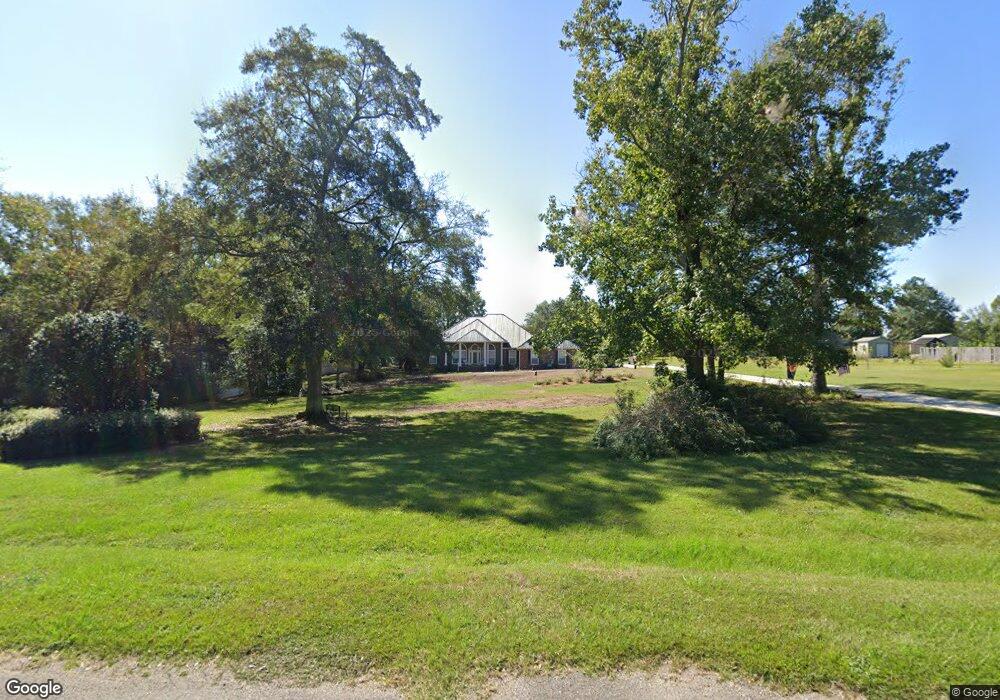 62 Hidden Hills Dr E, Picayune, MS 39466 - photo 1