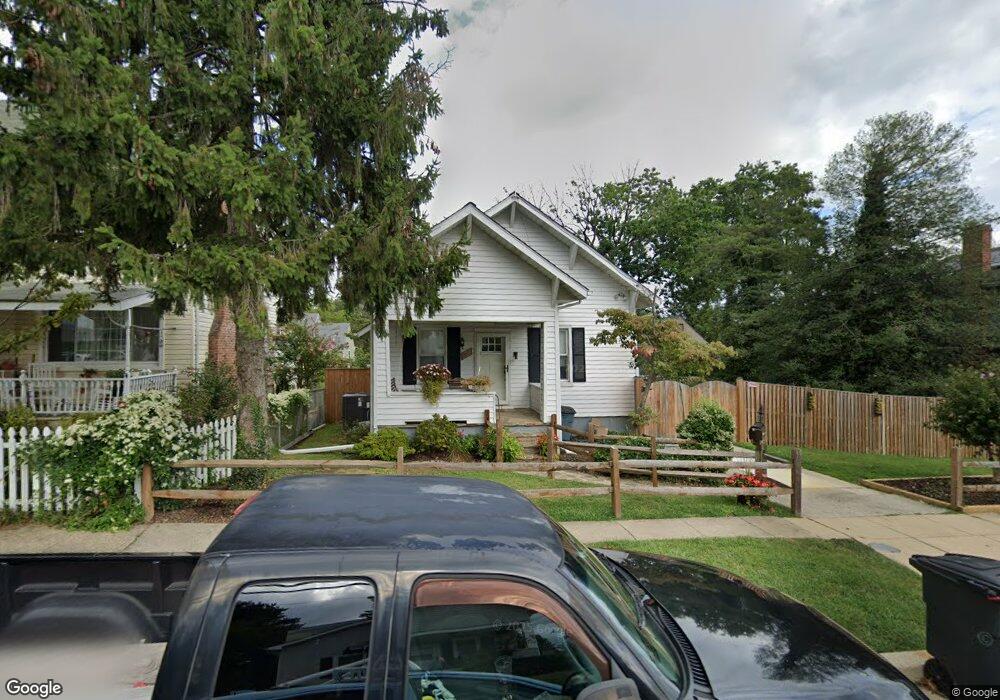 15 Glenwood Ave, Catonsville, MD 21228 - photo 1