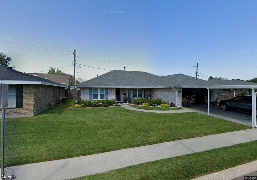 113 Richard Dr, Houma, LA 70364 - photo 1