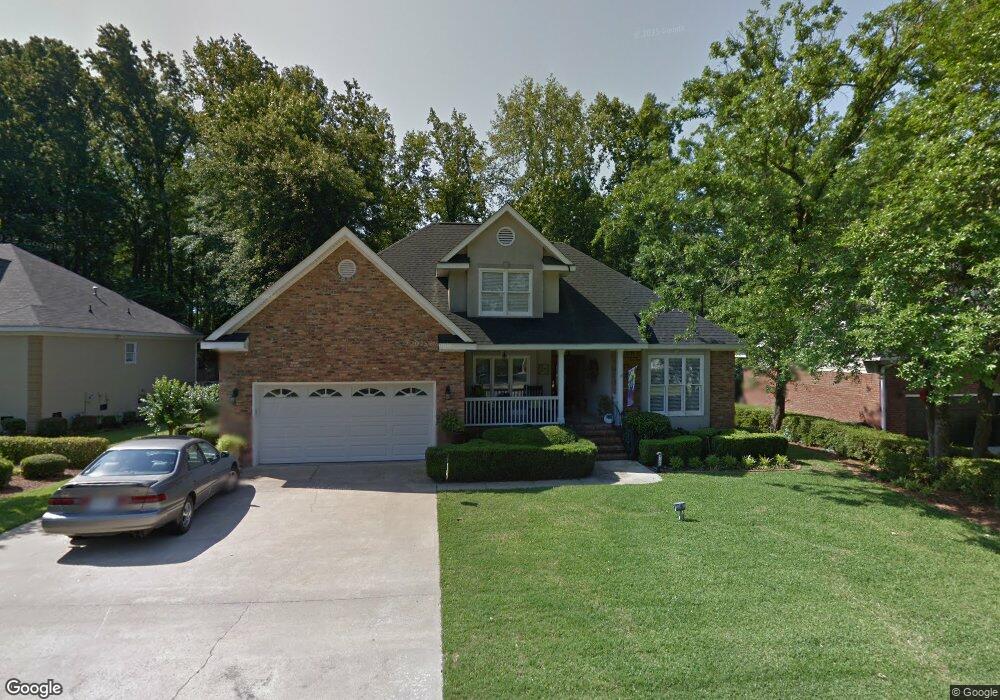 4156 Bent Tree Ln, Augusta, GA 30907 - photo 1