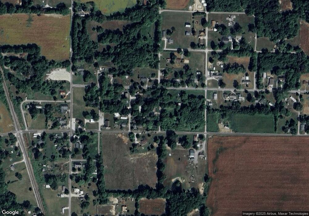 4292 S Pine St, Paxton, IN 47865 - photo 1