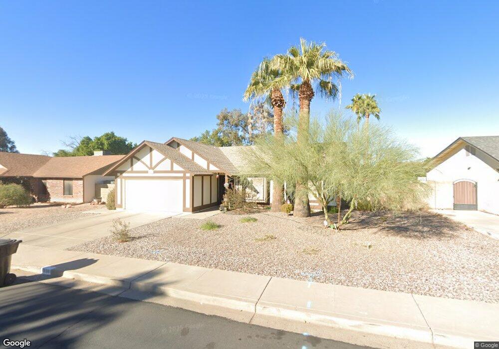 4838 E Elmwood St, Mesa, AZ 85205 - photo 1