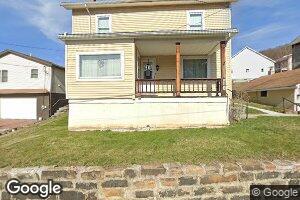 521 Lake St, South Fork, PA 15956