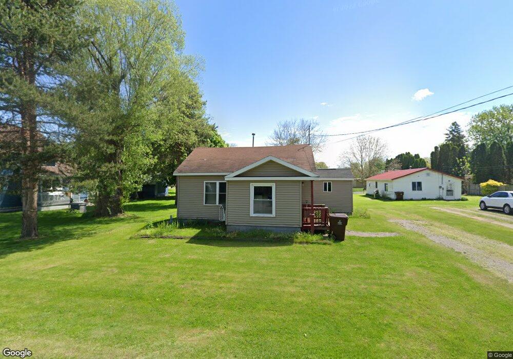 315 Parshall St, Oakley, MI 48649 - photo 1