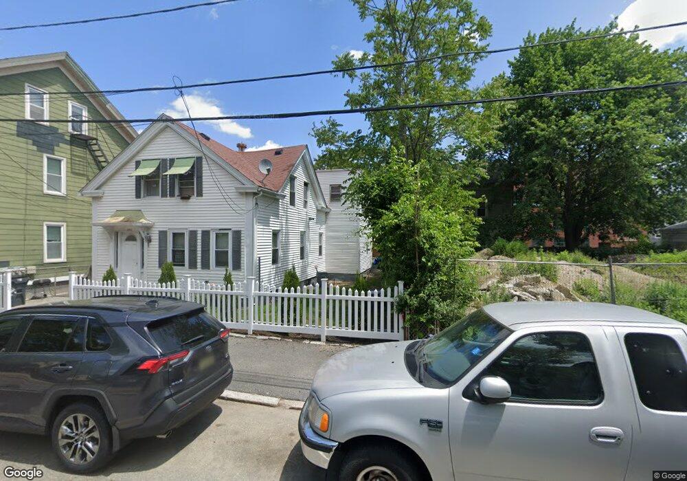 150 Courtland St, Providence, RI 02909 - photo 1