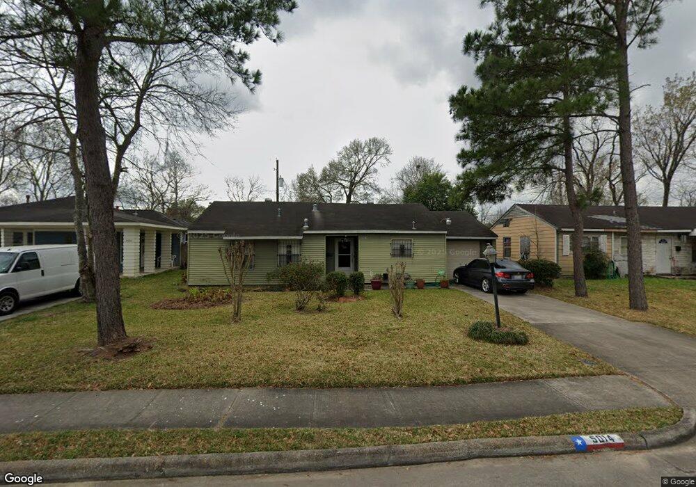 5014 Kelso St, Houston, TX 77021 - photo 1