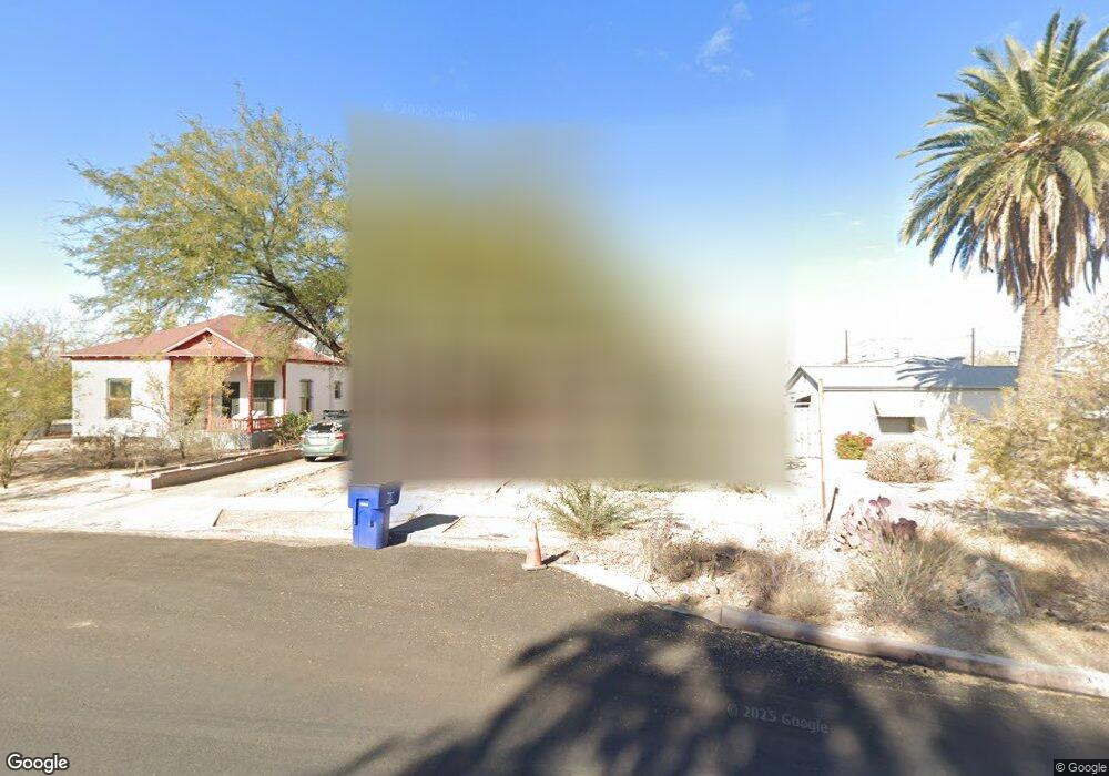 1209 E 10th St, Tucson, AZ 85719 - photo 1
