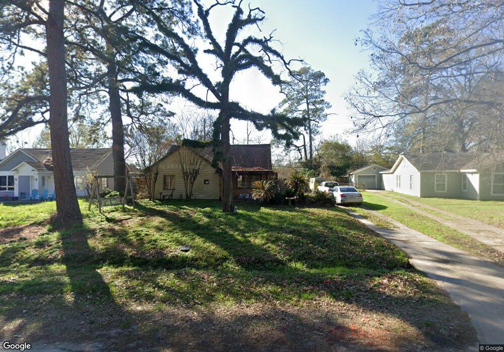 4315 Apollo St, Houston, TX 77018 - photo 1