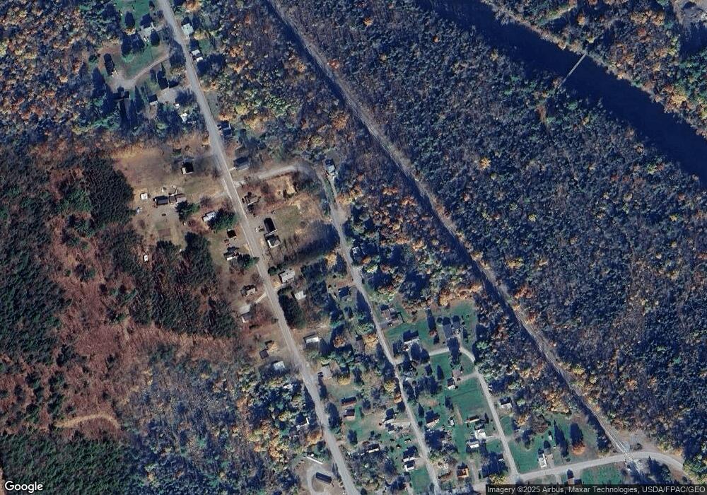 22 Daggett St, Milo, ME 04463 - photo 1