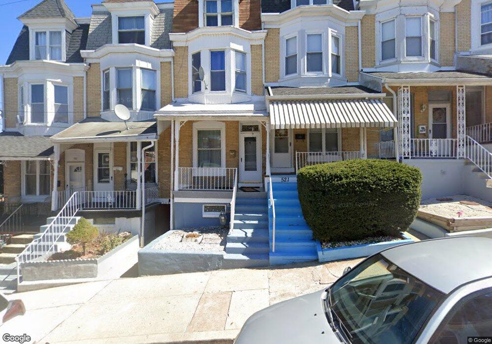 519 S 15 1/2 St, Reading, PA 19606 - photo 1