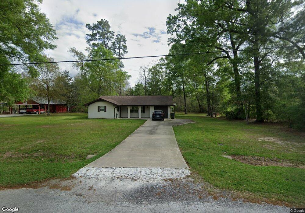 155 Timber Rd, Vidor, TX 77662 - photo 1