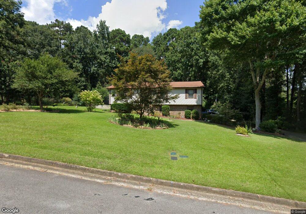 2752 Stancil Blvd, Jonesboro, GA 30236 - photo 1