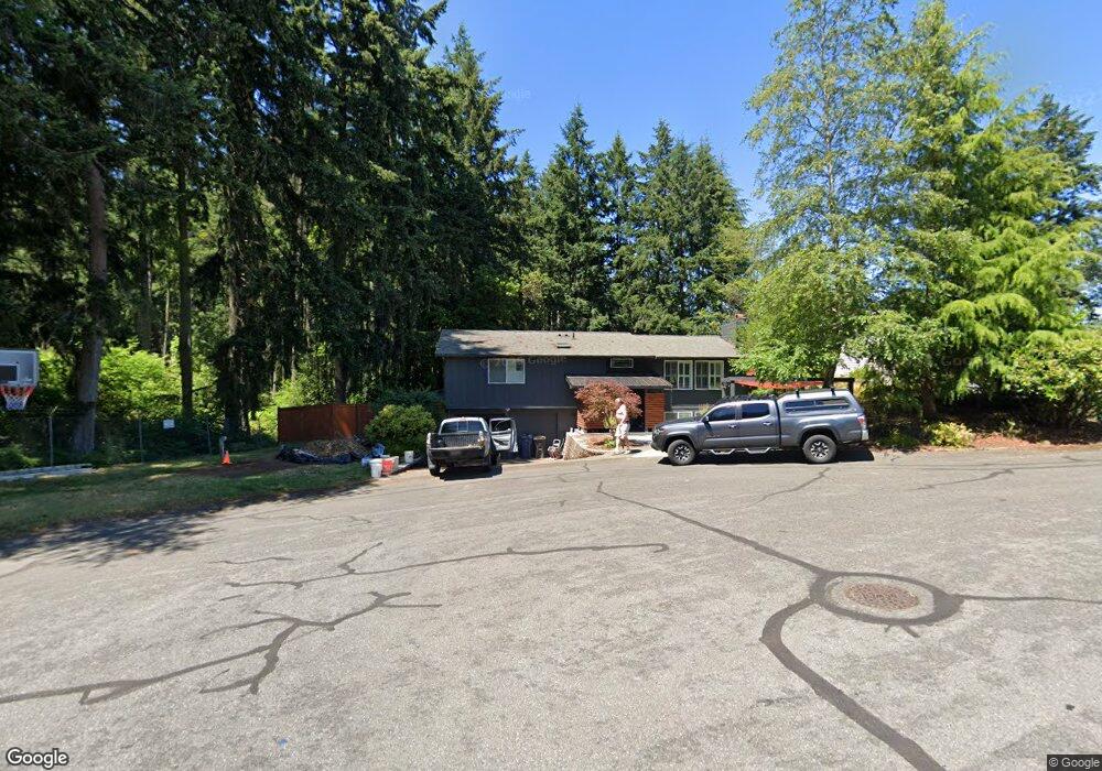 8409 56th St W, University Place, WA 98467 - photo 1