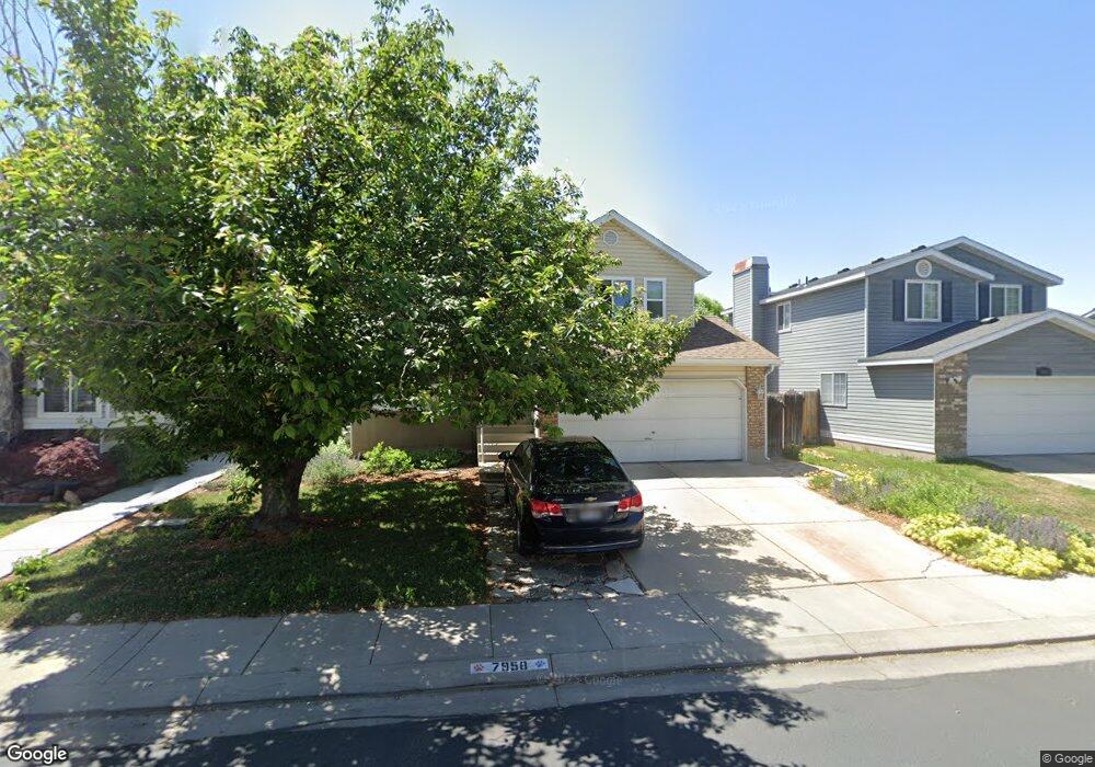 7958 S Palladium Dr, West Jordan, UT 84088 - photo 1