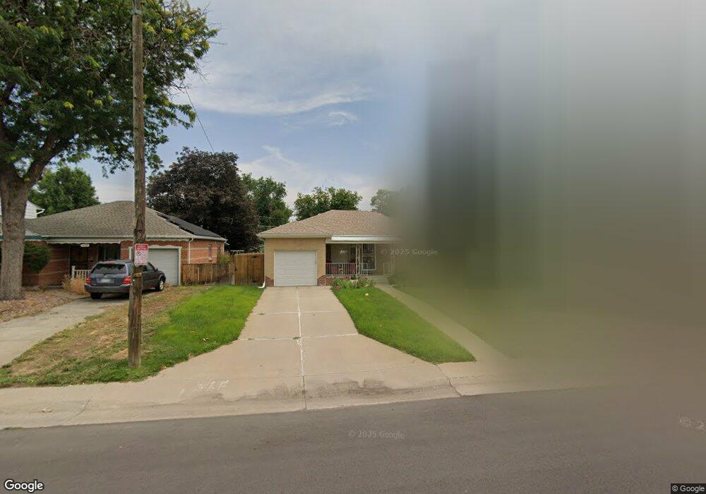1650 Xenia St, Denver, CO 80220 - photo 1