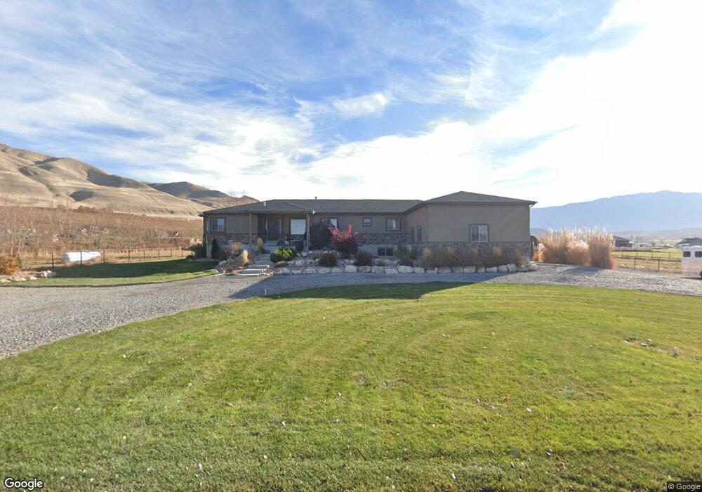 1712 N 150 W, Genola, UT 84655 - photo 1