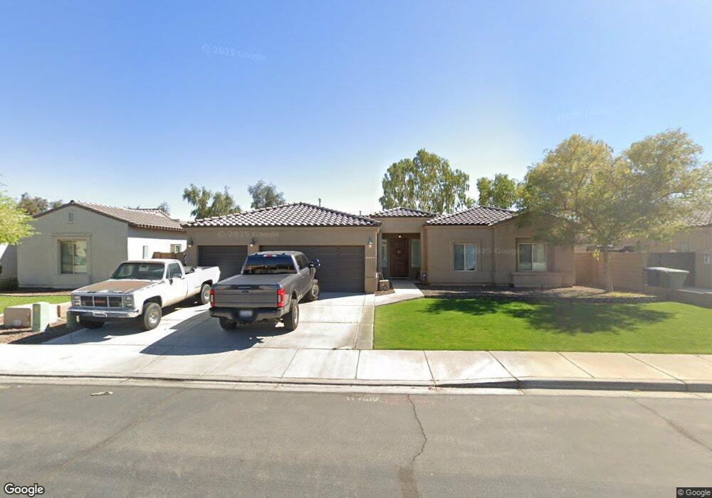 5553 E 39th Ln, Yuma, AZ 85365 - photo 1