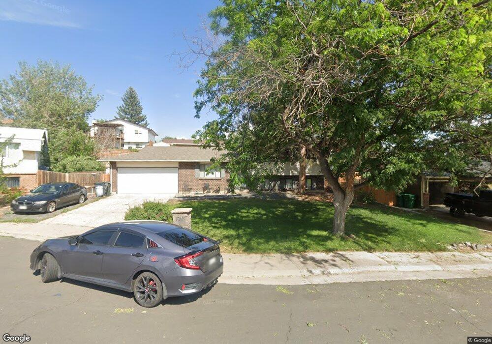 1736 S Olathe St, Aurora, CO 80017 - photo 1