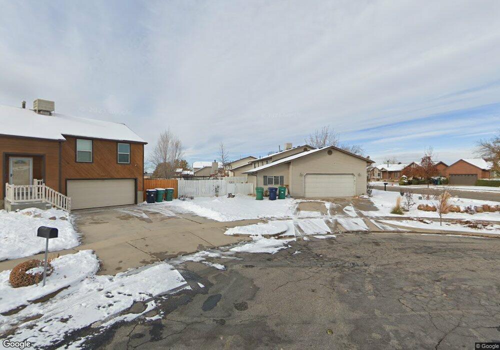 5710 S 3975 W, Roy, UT 84067 - photo 1