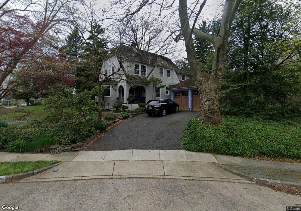 5 Stokes Terrace, Moorestown, NJ 08057 - photo 1