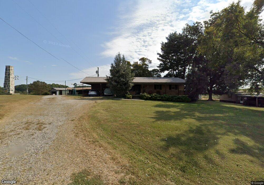 1984 Old Mocksville Rd, Statesville, NC 28625 - photo 1