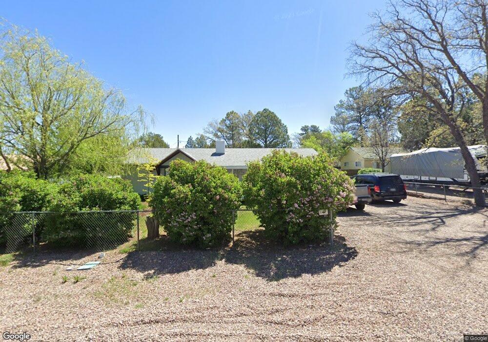 241 S 11th Ave, Show Low, AZ 85901 - photo 1