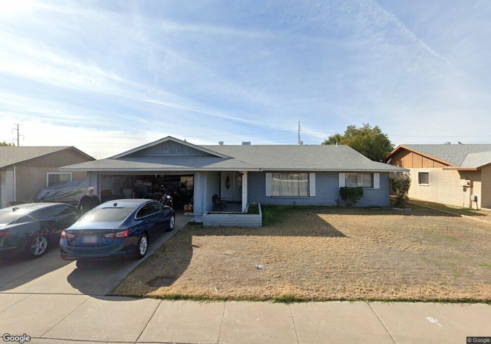 5738 N 48th Ln, Glendale, AZ 85301 - photo 1