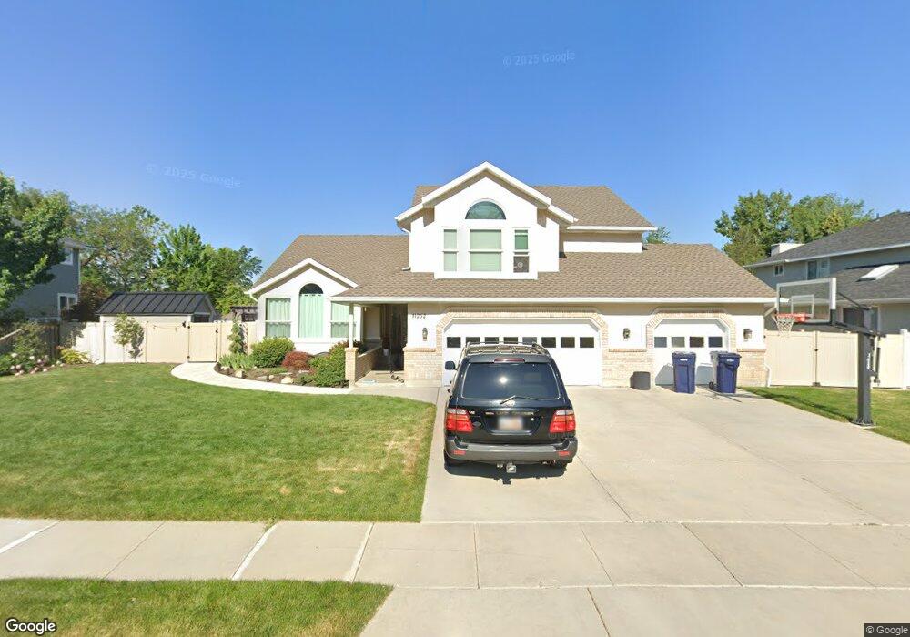 11252 S Wyngate Ln, Sandy, UT 84092 - photo 1