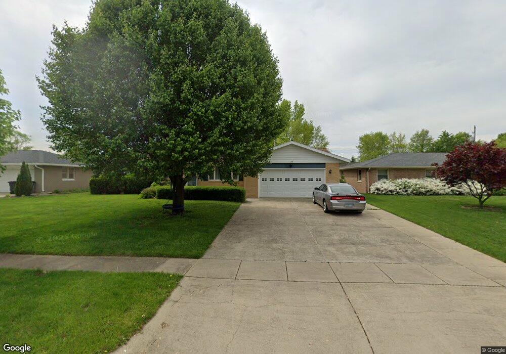 1109 Annis Ave, Mattoon, IL 61938 - photo 1
